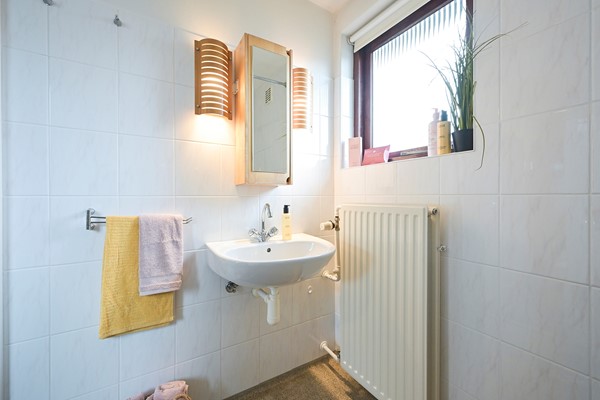 Medium property photo - Nassaulaan 16, 2264 CR Leidschendam